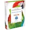 Hammermill Printer Paper, 28lb Premium Color Copy, 100 Bright, 8.5x11, 5 Ream, 2500 Sheets PK500 HAM102450 - alternate 5